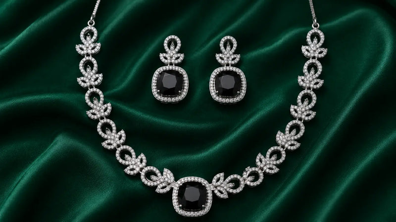 The Complete Guide to Choosing the Perfect Necklace for Every Occasion (2026)