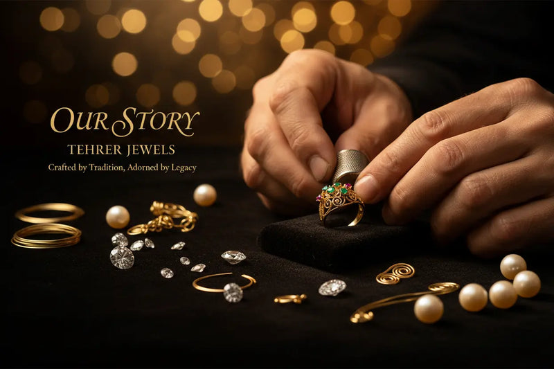 Gold Earrings Price Guide in Pakistan 2026 (Artificial vs Real)