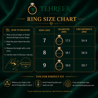 1 Carat Princess Cut Diamond Halo Ring – Gold Plated Engagement Ring for Women