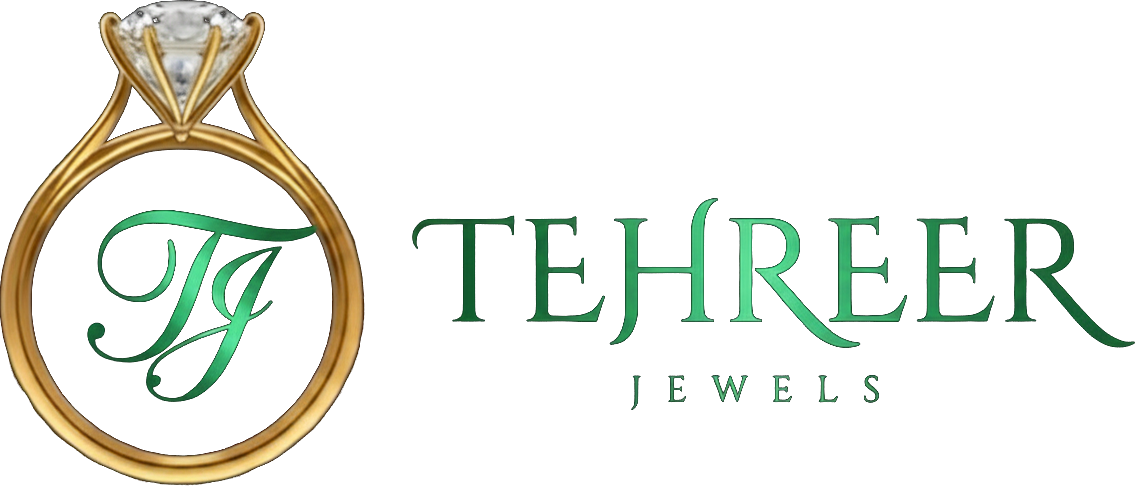 Tehreer Jewels